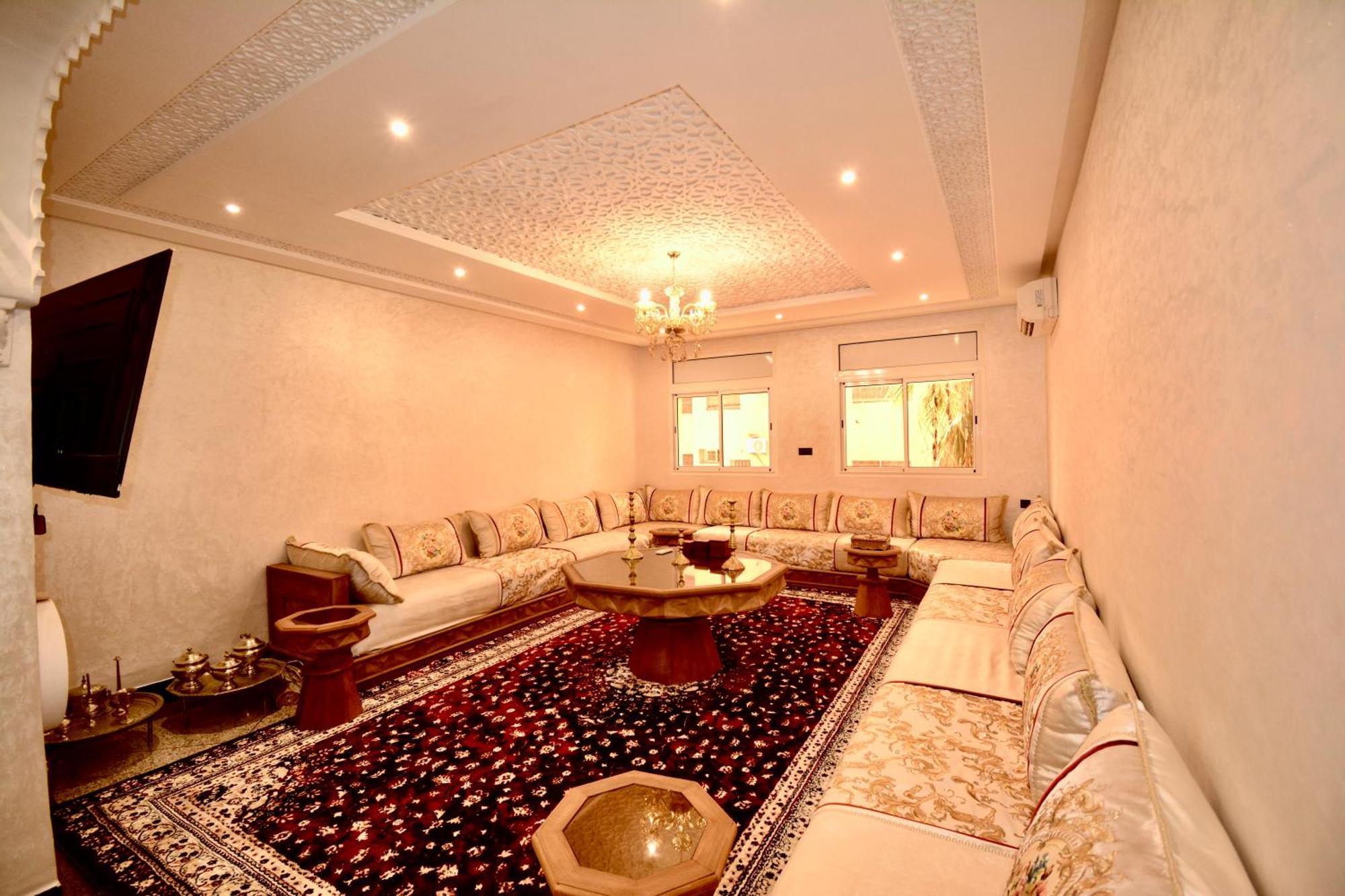 Chez Abdou